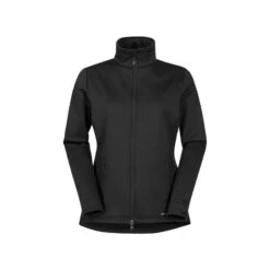 Kerrits Women's Softshell Riding Jacket - Black