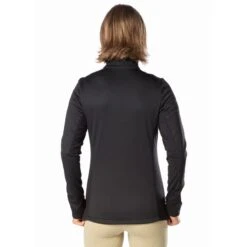 Kerrits Women's Softshell Riding Jacket - Black -Equestrian Supplies Shop 569167 800 800