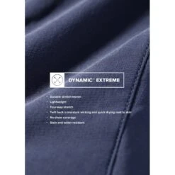 Kerrits Women's Stretch Competitor Koat 3 Snap - Navy 15 Kerrits Women's Stretch Competitor Koat 3 Snap - Navy -Equestrian Supplies Shop 569419 800 800