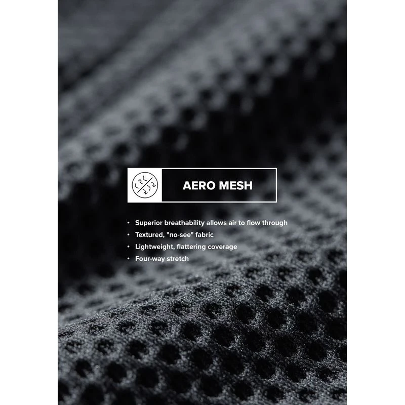 Kerrits Women's Affinity Aero Shadbelly Show Coat - Black 9 Kerrits Women's Affinity Aero Shadbelly Show Coat - Black - Image 7