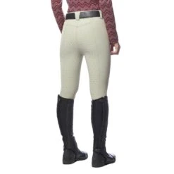 Kerrits Women's 3-Season Tailored Full Seat Breeches - Sand 9 Kerrits Women's 3-Season Tailored Full Seat Breeches - Sand -Equestrian Supplies Shop 569932 800 800