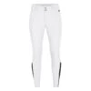 Kerrits Women's Affinity Ice Fil Full Seat Breeches - White -Equestrian Supplies Shop 570904 800 800