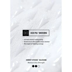 Kerrits Women's Affinity Ice Fil Full Seat Breeches - White -Equestrian Supplies Shop 570907 800 800