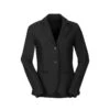 Kerrits Kids' Affinity Aero Show Coat - Black -Equestrian Supplies Shop 570946 800 800