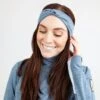 Irideon Women's Radiant Headband - Blueprint -Equestrian Supplies Shop 572082 800 800