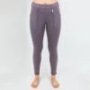 Irideon Women's Fjord Fleece Full Seat Breeches - Fig 2 Irideon Women's Fjord Fleece Full Seat Breeches - Fig -Equestrian Supplies Shop 572308 800 800
