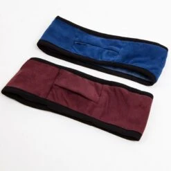 Irideon Chinchillaaah Headband - Blueprint -Equestrian Supplies Shop 572397 800 800