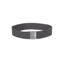 Kerrits Logo Stretch Belt - Obsidian