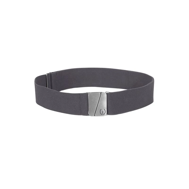 Kerrits Logo Stretch Belt - Obsidian 3 Kerrits Logo Stretch Belt - Obsidian