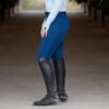 Irideon Women's Fjord Knee Patch Breeches - Macaw -Equestrian Supplies Shop 573204 800 800