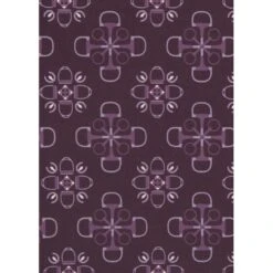 Kerrits Kids' Up Tempo Fleece Tech Top - Raisin Bit Of Frost 7 Kerrits Kids' Up Tempo Fleece Tech Top - Raisin Bit Of Frost -Equestrian Supplies Shop 574577 800 800