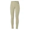 Kerrits Kids' Flex II Full Seat Tights - Tan -Equestrian Supplies Shop 574726 800 800