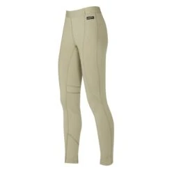 Kerrits Kids' Flex II Full Seat Tights - Tan -Equestrian Supplies Shop 574728 800 800