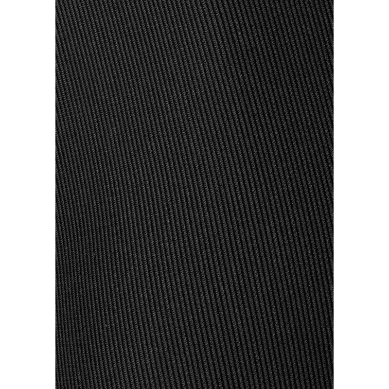 Kerrits Kids' Microcord Bootcut Tights - Black 5 Kerrits Kids' Microcord Bootcut Tights - Black - Image 3