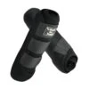 Back On Track Royal Exercise Boots W/Shock Absorbent Pad - Black -Equestrian Supplies Shop 575760 800 800
