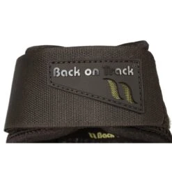 Back On Track Airflow Light Mesh Fetlock Boots - Brown -Equestrian Supplies Shop 575769 800 800