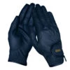 Nunn Finer Vercelli Sorrento Riding & Driving Gloves - Navy -Equestrian Supplies Shop 576721 800 800