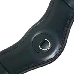 Nunn Finer Tempi Girth - Black 7 Nunn Finer Tempi Girth - Black -Equestrian Supplies Shop 576727 800 800