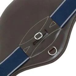 Nunn Finer Encanto Girth - Brown -Equestrian Supplies Shop 576810 800 800