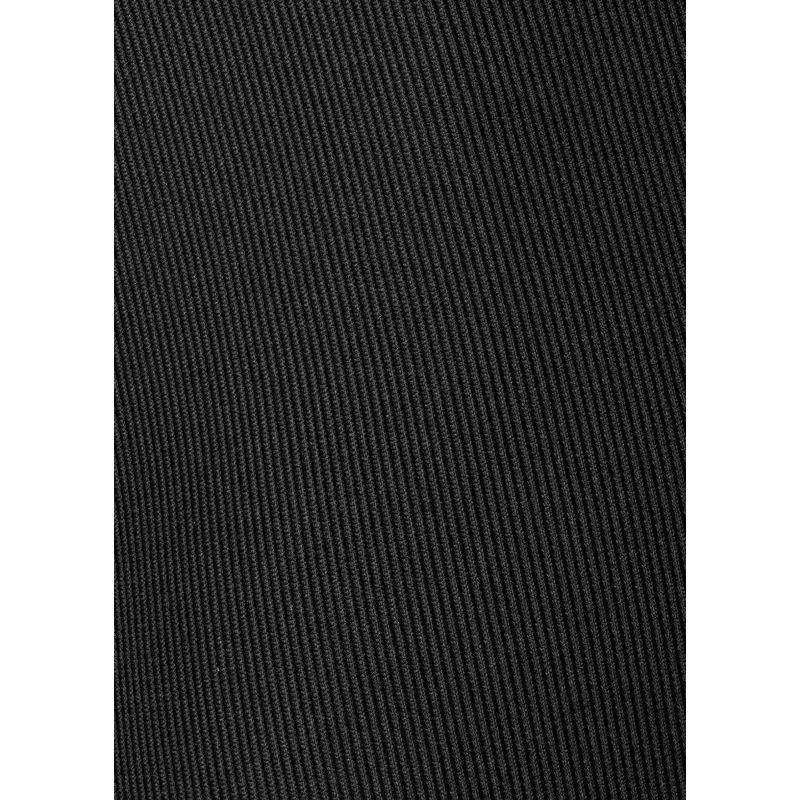 Kerrits Women's Microcord Extended Knee Patch Bootcut Tights - Black 10 Kerrits Women's Microcord Extended Knee Patch Bootcut Tights - Black - Image 8