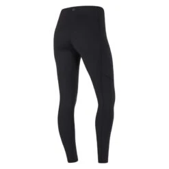EQL Women's Roam Legging - Black Solid -Equestrian Supplies Shop 578727 800 800