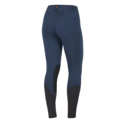 Kerrits Kids' Sit Tight Wind Pro Knee Patch Tights - Admiral 7 Kerrits Kids' Sit Tight Wind Pro Knee Patch Tights - Admiral -Equestrian Supplies Shop 579125 800 800