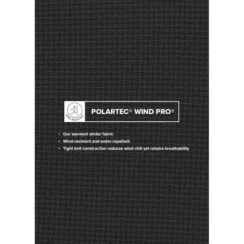 Kerrits Kids' Sit Tight Wind Pro Knee Patch Tights - Black 5 Kerrits Kids' Sit Tight Wind Pro Knee Patch Tights - Black - Image 3