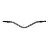 Horze Columbia Browband W/Crystals - Black/Dark Blue -Equestrian Supplies Shop 586308 800 800