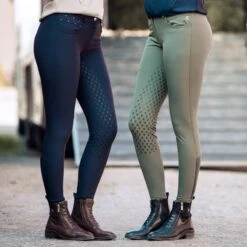 Horze Women's Highgate Paddock Boots - Black -Equestrian Supplies Shop 586334 800 800