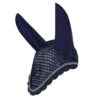 Horze Ghent Ear Net - Dark Navy -Equestrian Supplies Shop 586928 800 800