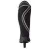 Horze Calgary Mesh Half Chaps - Black 2 Horze Calgary Mesh Half Chaps - Black -Equestrian Supplies Shop 587078 800 800