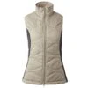 Horze Women's Belle Hybrid Vest - Weathered Teak/Dark Navy 1 Horze Women's Belle Hybrid Vest - Weathered Teak/Dark Navy -Equestrian Supplies Shop 590663 800 800