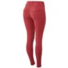 Horze Women's Ingrid Full Seat Breeches - Merlot -Equestrian Supplies Shop 590688 800 800