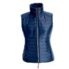 Tredstep Women's Calypso Vest - Marlin Blue -Equestrian Supplies Shop 591418 800 800