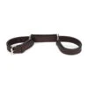 Perri's Two Leg Leather Hobble - Dark Brown 1 Perri's Two Leg Leather Hobble - Dark Brown -Equestrian Supplies Shop 592096 800 800