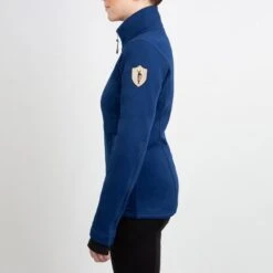 Irideon Women's Fjord Fleece Jacket - Macaw -Equestrian Supplies Shop 592323 800 800