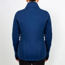 Irideon Women's Fjord Fleece Jacket - Macaw -Equestrian Supplies Shop 592324 800 800