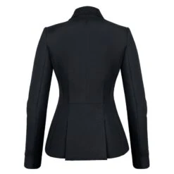 Fair Play Women's Taylor Show Jacket - Black -Equestrian Supplies Shop 592759 800 800