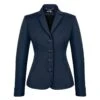 Fair Play Women's Taylor Show Jacket - Navy -Equestrian Supplies Shop 593012 800 800