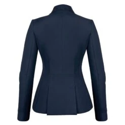 Fair Play Women's Taylor Show Jacket - Navy 7 Fair Play Women's Taylor Show Jacket - Navy -Equestrian Supplies Shop 593013 800 800