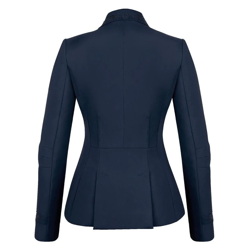 Fair Play Women's Taylor Show Jacket - Navy 4 Fair Play Women's Taylor Show Jacket - Navy - Image 2