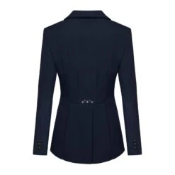 Fair Play Women's Lexim RoseGold Dressage Short Tailcoat - Navy -Equestrian Supplies Shop 593258 800 800