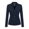 Fair Play Women's Taylor Rose Gold Show Jacket - Navy -Equestrian Supplies Shop 593345 800 800