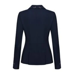 Fair Play Women's Taylor Rose Gold Show Jacket - Navy 7 Fair Play Women's Taylor Rose Gold Show Jacket - Navy -Equestrian Supplies Shop 593346 800 800