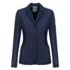 Fair Play Women's Taylor Rose Gold Comfimesh Show Jacket - Navy -Equestrian Supplies Shop 593525 800 800