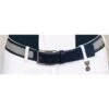 Fair Play Splendor Belt - Navy -Equestrian Supplies Shop 595877 800 800