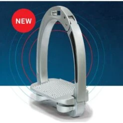 Equine Innovations Q-Release Stirrup - Aluminum 7 Equine Innovations Q-Release Stirrup - Aluminum -Equestrian Supplies Shop 596026 800 800