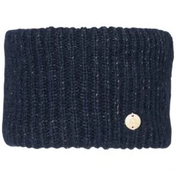 Mountain Horse Sparkle Headband - Blue