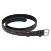 Fair Play Hematyt Belt - Black -Equestrian Supplies Shop 596264 800 800