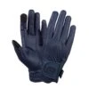 Fair Play Glam Gloves - Navy -Equestrian Supplies Shop 596306 800 800